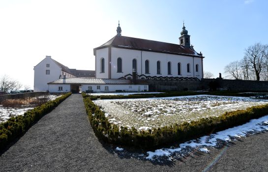 Tagungskloster Frauenberg