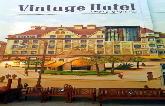 Vintage Hotel