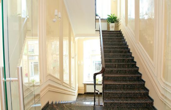 Vintage Hotel