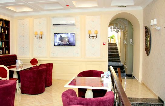 Vintage Hotel