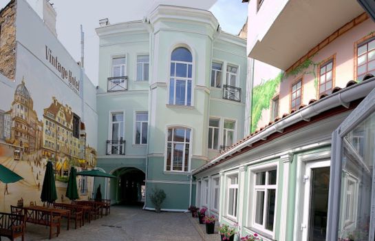 Vintage Hotel
