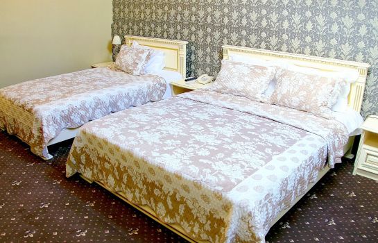 Vintage Hotel