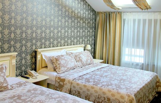 Vintage Hotel