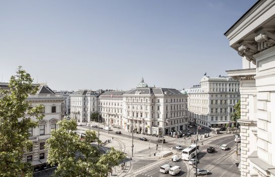 Grand Ferdinand Vienna - Your Hotel In The City Center