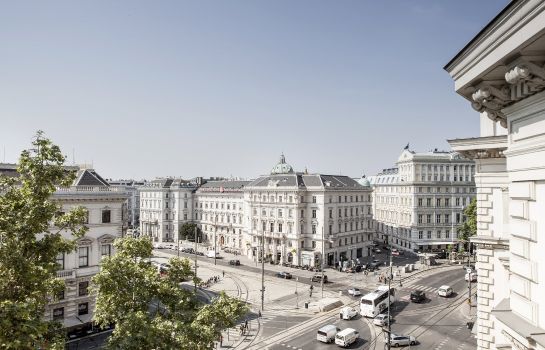 Grand Ferdinand Vienna - Your Hotel In The City Center