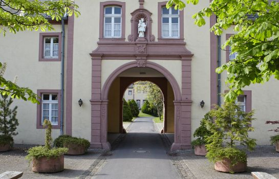 Gästehaus Kloster Steinfeld