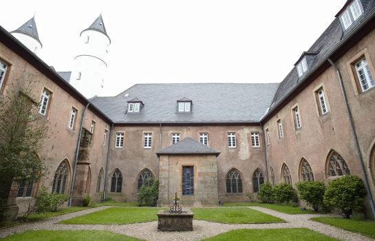 Gästehaus Kloster Steinfeld
