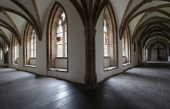 Gästehaus Kloster Steinfeld