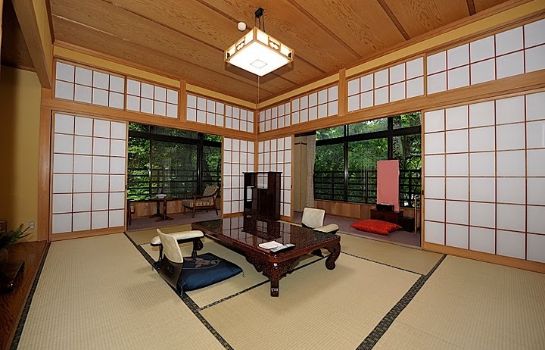 Ryokan Yugashima Onsen Yumotokan Tourlenta - 