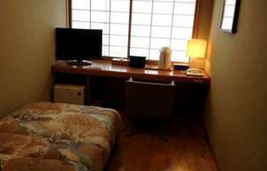 Ryokan Kurokawa Onsen Sanai Kogen Hotel Tourlenta - 