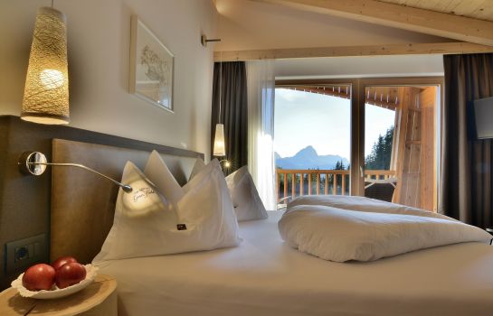 Gran Fodá Alpine Hotel