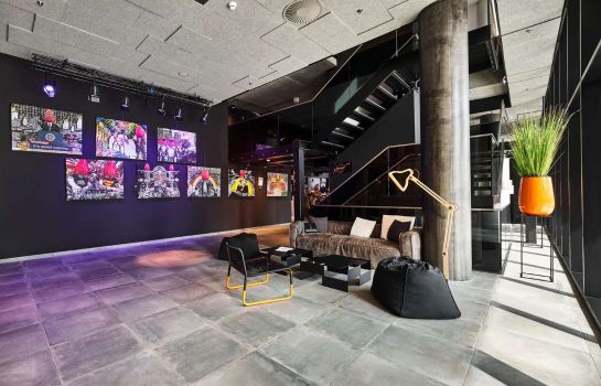 Jaz Amsterdam