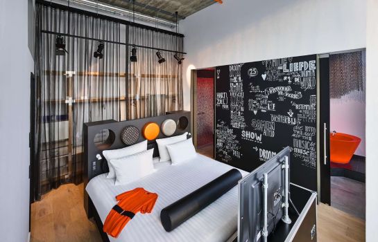 Jaz Amsterdam