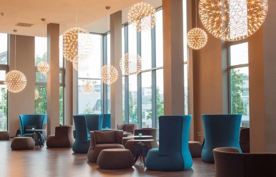 Motel One Feuerbach - only for Bosch