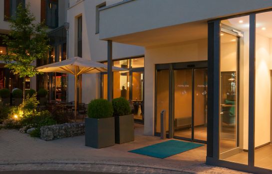 Motel One Feuerbach - only for Bosch