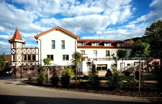 Rebstock Weinhotel