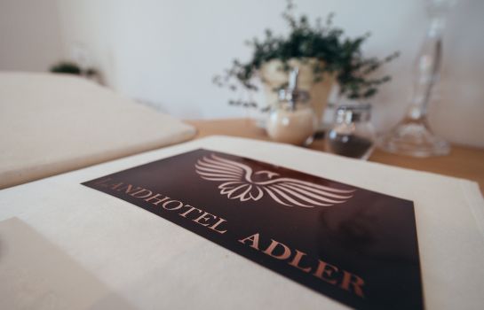 Landhotel Adler