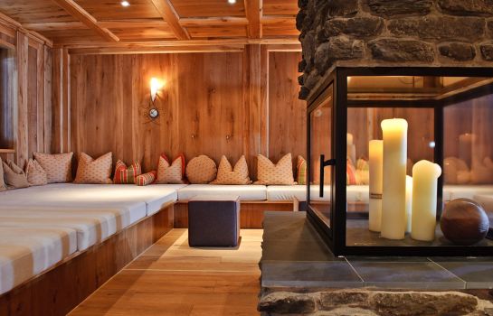 Sporthotel Neustift ****s die Wellnessresidenz im Stubaital