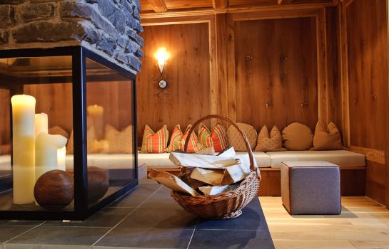 Sporthotel Neustift ****s die Wellnessresidenz im Stubaital