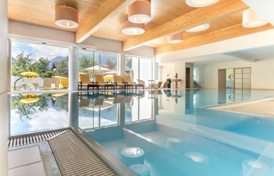 Sporthotel Neustift ****s die Wellnessresidenz im Stubaital