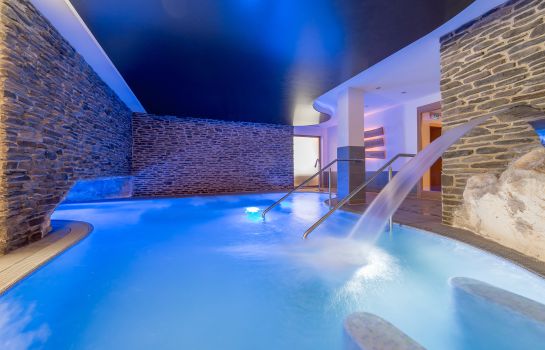 Sporthotel Neustift ****s die Wellnessresidenz im Stubaital