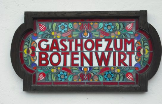 Gasthof Botenwirt