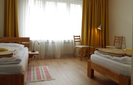 UTA Cologne Seminarhaus