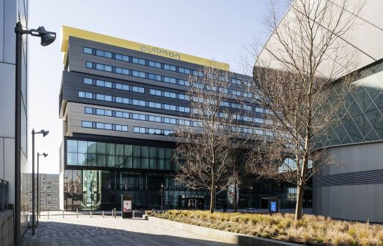 Pullman Liverpool