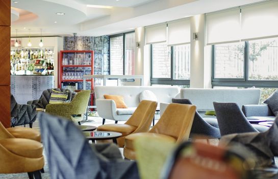ibis Styles Birmingham NEC and Airport