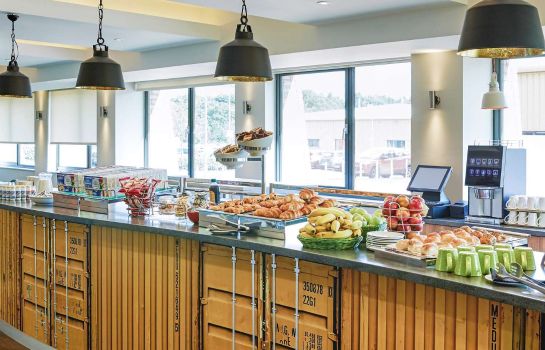 ibis Styles Birmingham NEC and Airport