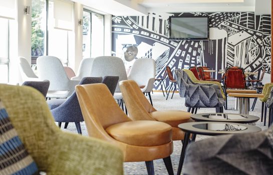 ibis Styles Birmingham NEC and Airport