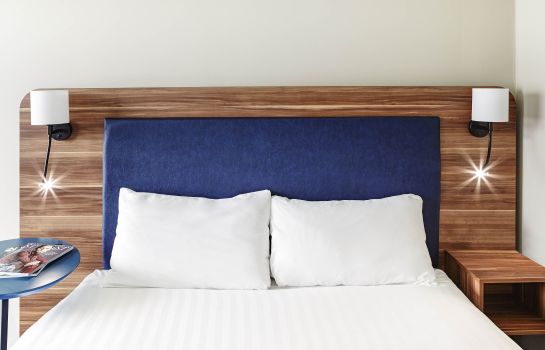 ibis Styles Birmingham NEC and Airport