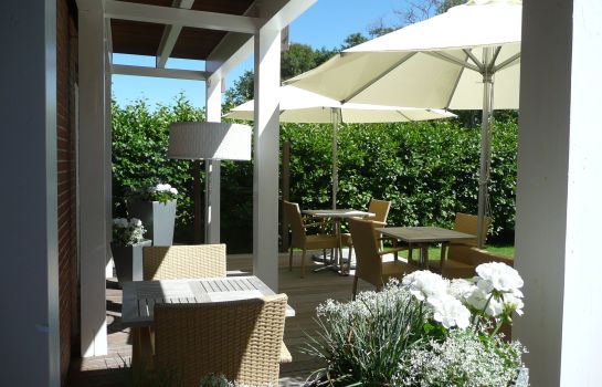 Hotel garni DünenNest