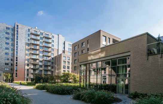 Platinum Residence Qbik