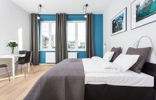 Krakow B&B