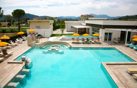 Abano Verdi Hotel Terme