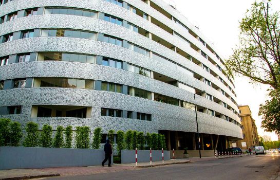 erApartments Wronia Oxygen