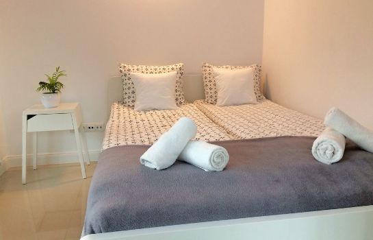 erApartments Wronia Oxygen