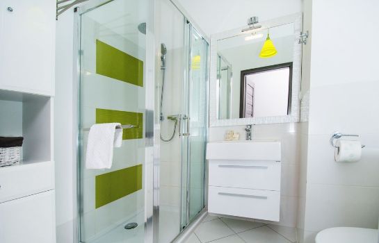 erApartments Wronia Oxygen