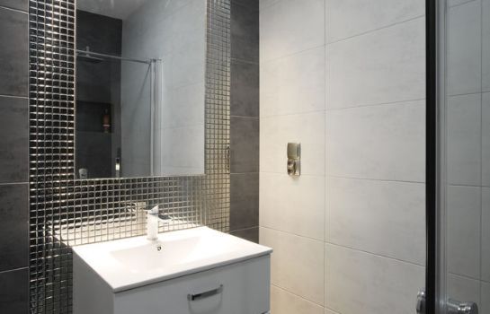 erApartments Wronia Oxygen