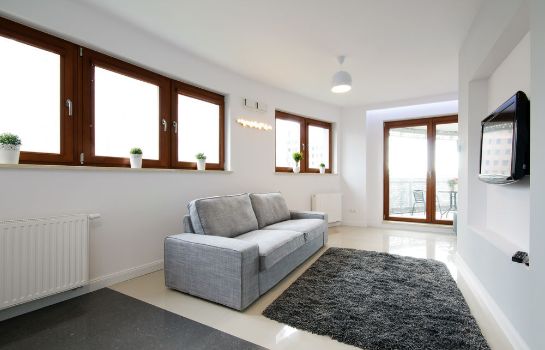 erApartments Wronia Oxygen