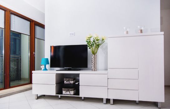 erApartments Wronia Oxygen