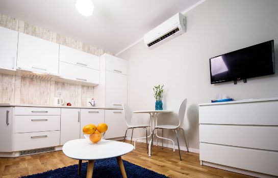 erApartments Wronia Oxygen