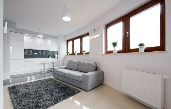erApartments Wronia Oxygen