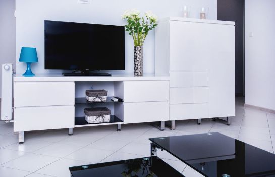 erApartments Wronia Oxygen
