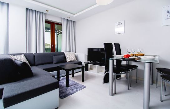 erApartments Wronia Oxygen