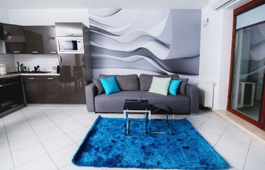 erApartments Wronia Oxygen