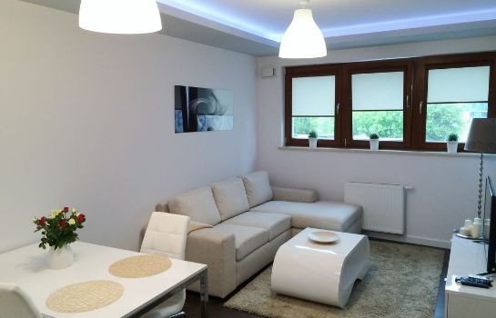 erApartments Wronia Oxygen