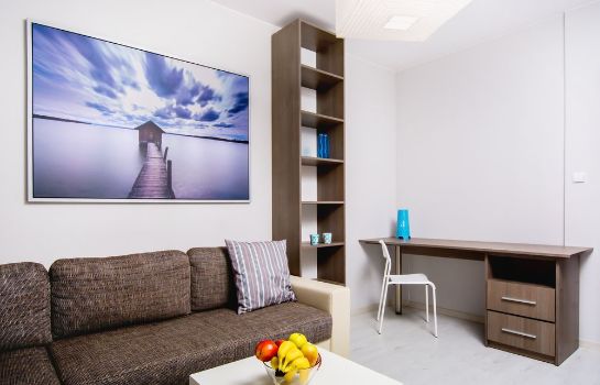 erApartments Wronia Oxygen