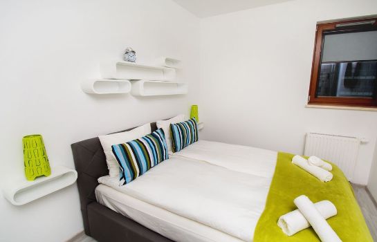 erApartments Wronia Oxygen